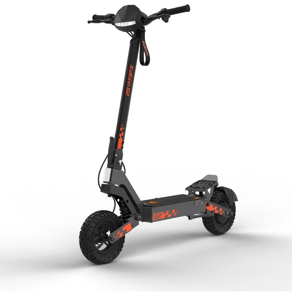 KuKirin roller