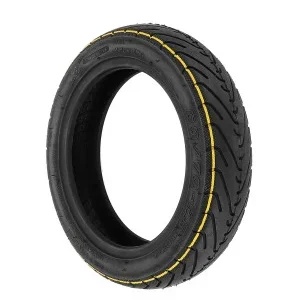 Yuanxing 60/70-6.5 Tubeless Külső Gumi Elektromos Rollerhez | 10×2.5 | Utcai