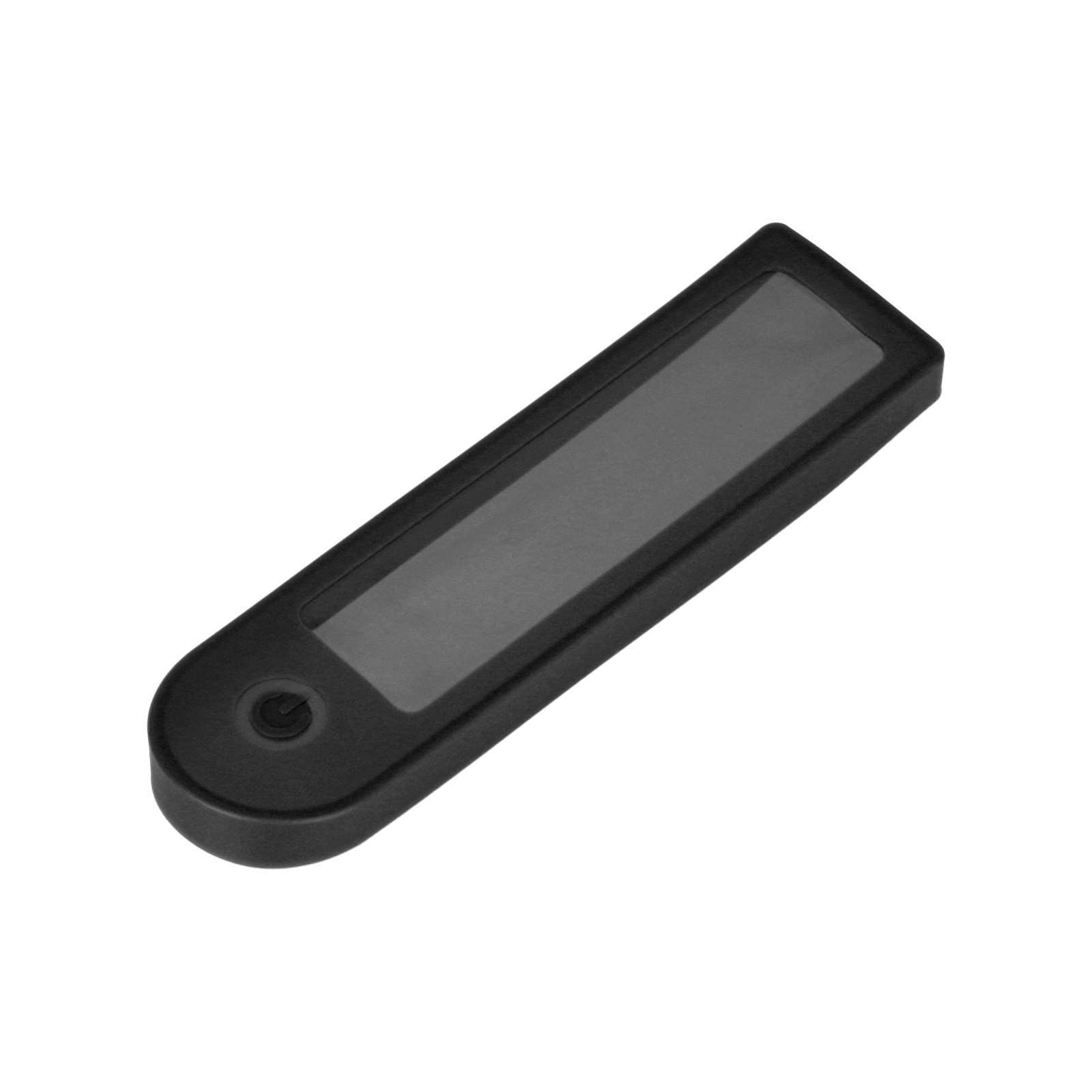 Xiaomi kijelzővédő – M365 / Pro / Pro 2 / 1S – fekete szilikon