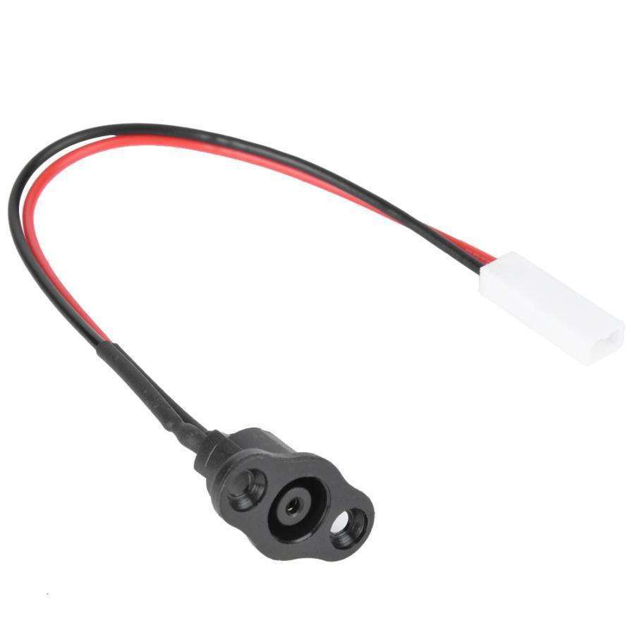 Xiaomi / Ninebot töltőcsatlakozó – M365 / Pro / Pro 2 / F20 / F25 / F30 / F40