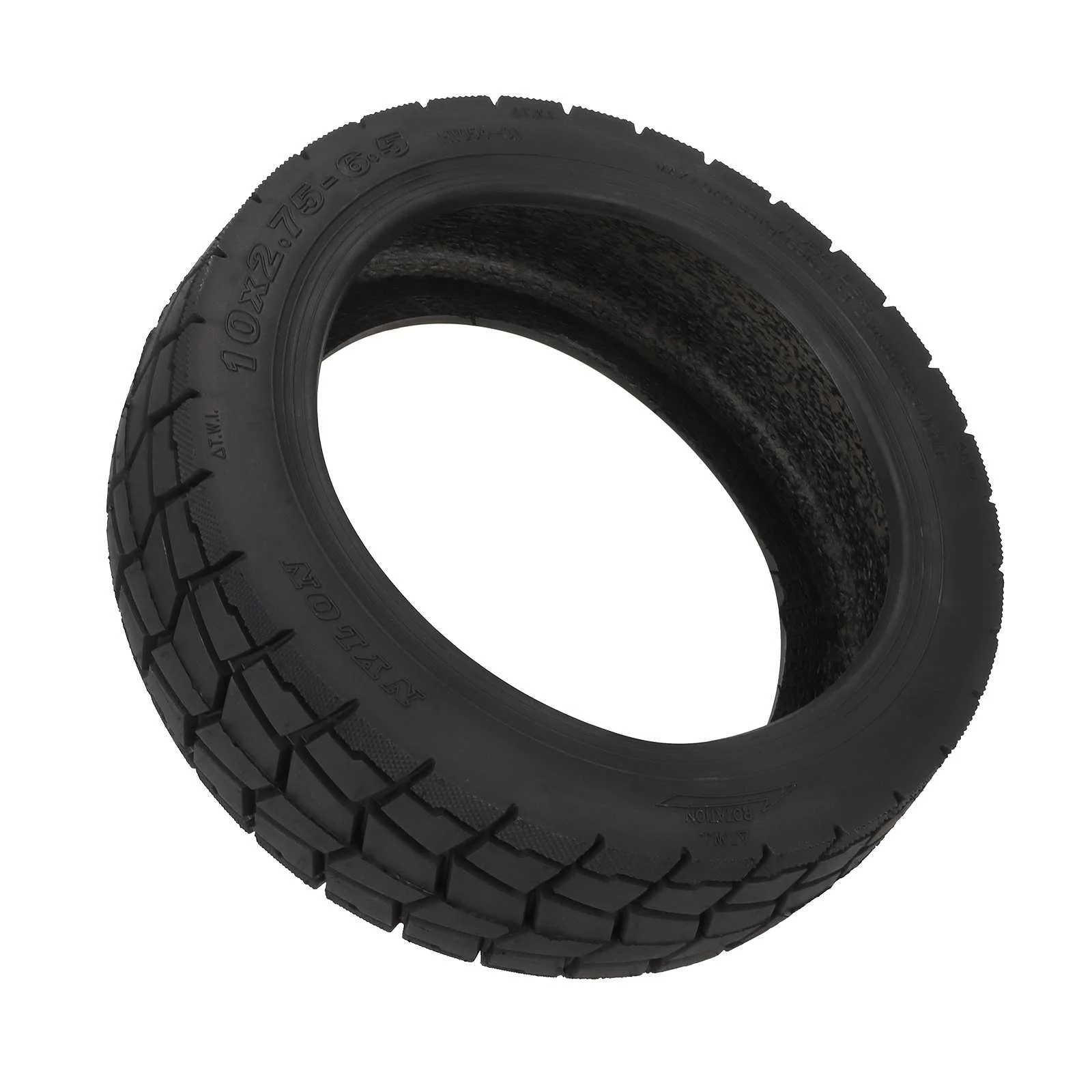 10X2.75-6.5 külső gumi – KuKirin G2 / G2 Master elektromos rollerhez