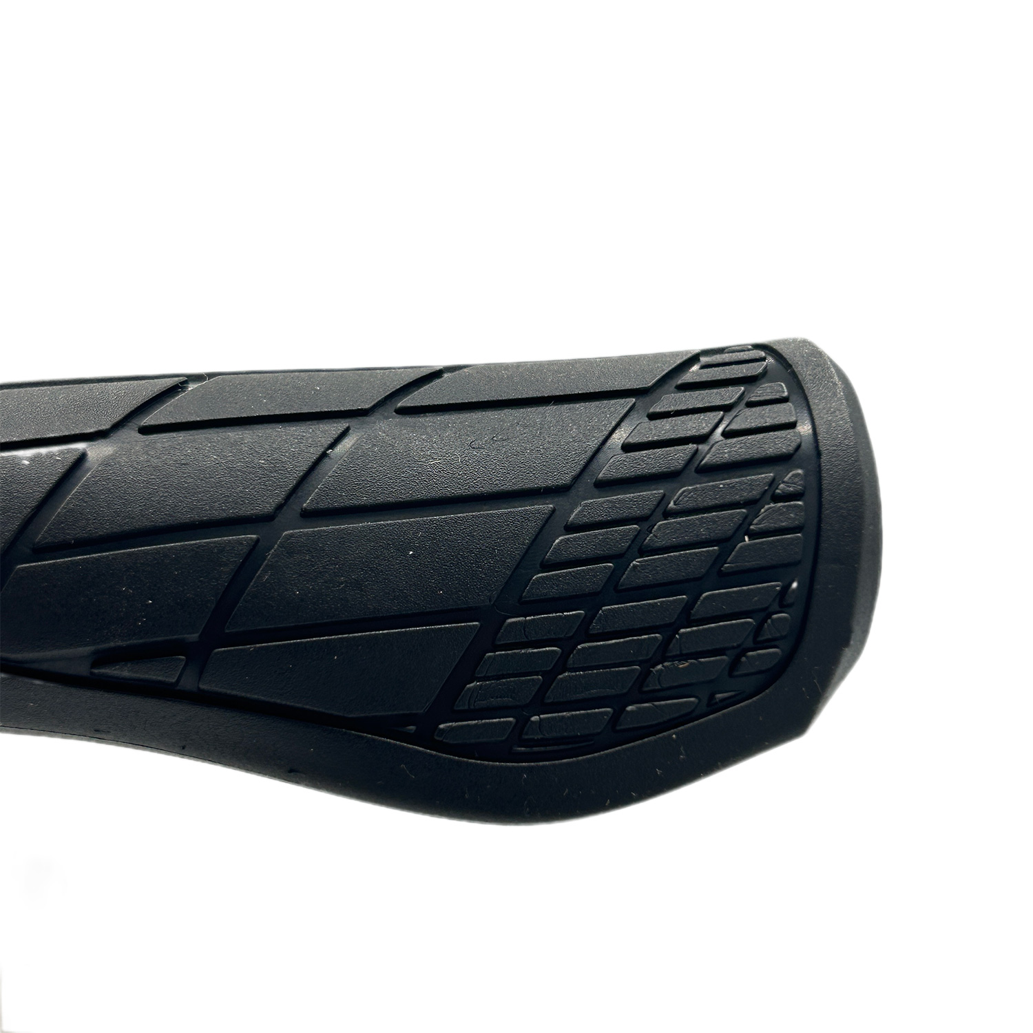 Fekete markolat elektromos rollerhez – Suniik