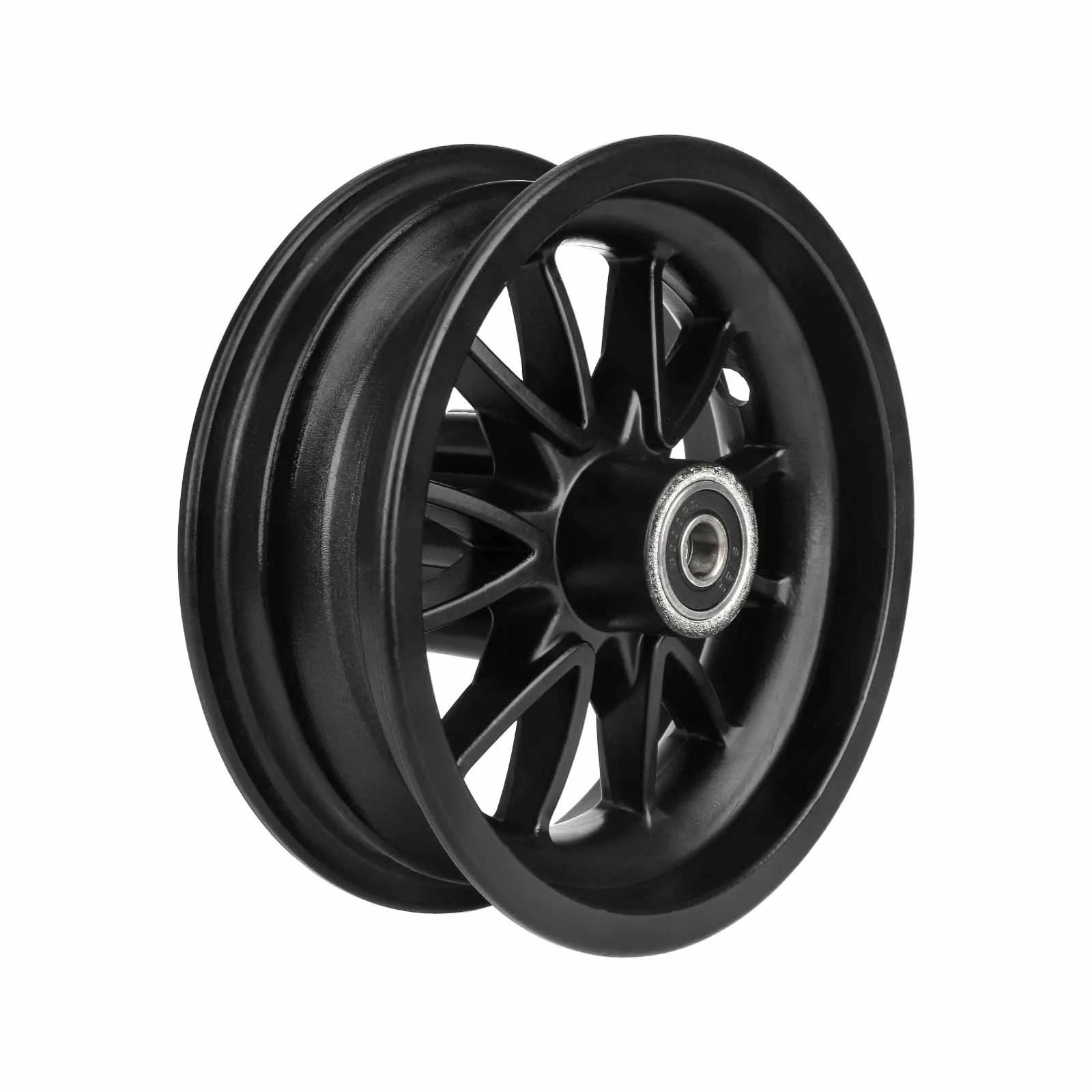 KuKirin első felni – G2 Pro DB elektromos rollerhez