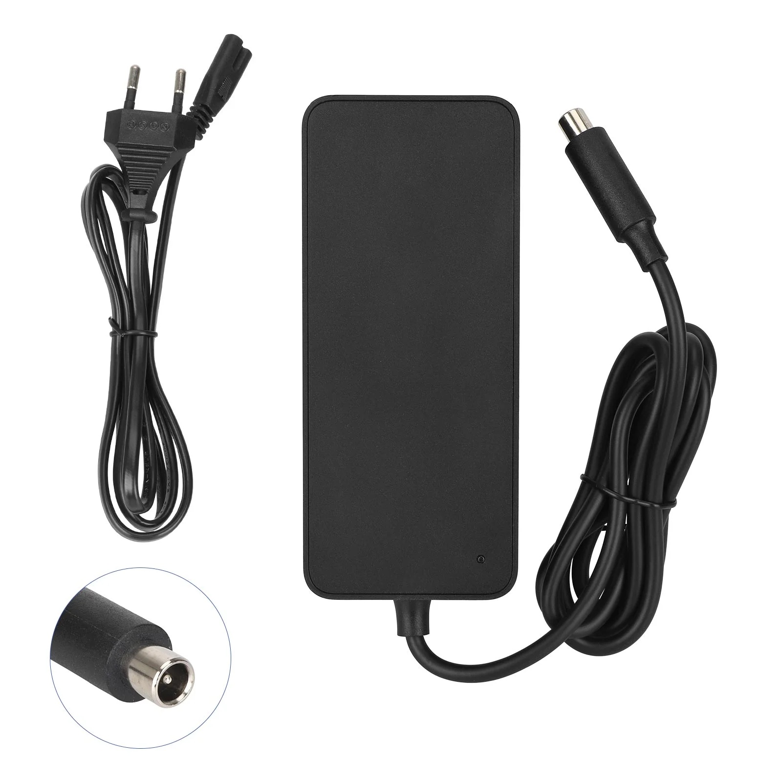 Eredeti Xiaomi 42V 1,7A töltő – M365 / Pro / Pro 2 / 1S / Essential / 3