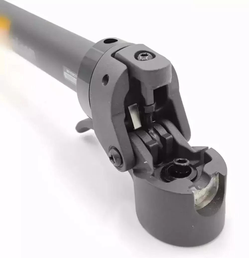Xiaomi M365, Pro, Pro 2, Essential kormányoszlop elektromos rollerhez – eredeti, 70 cm