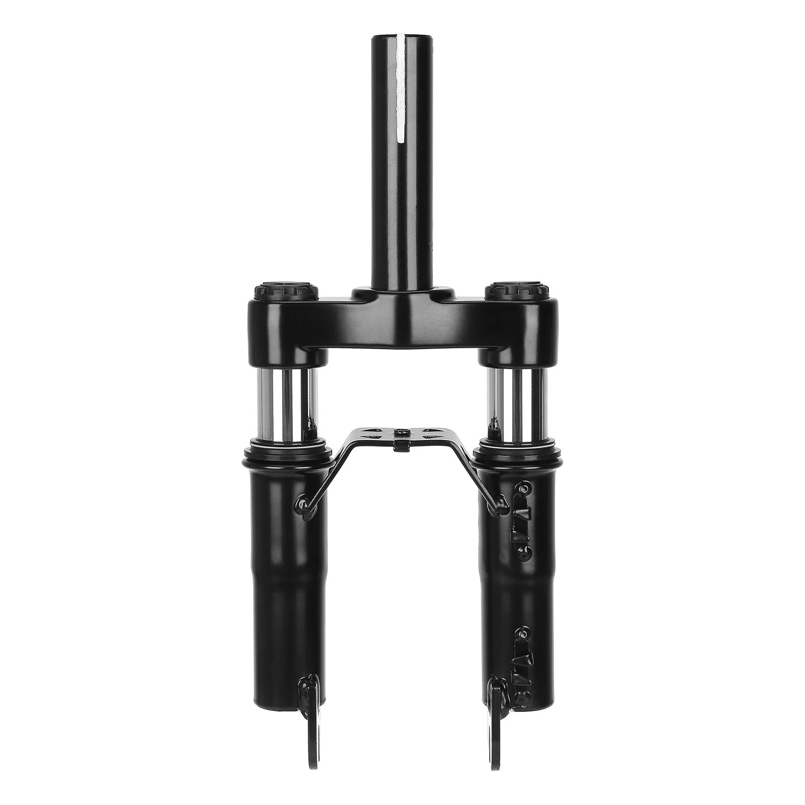 Ninebot F20 / F25 / F30 / F40 Lengéscsillapító Átalakító Sárvédővel és Kitámasztóval