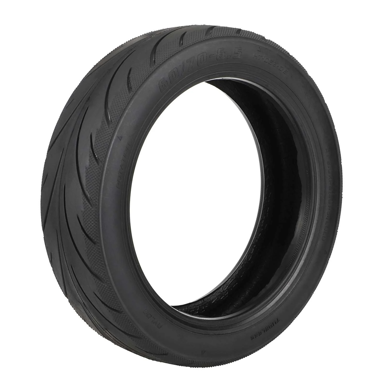 60/70-6.5 Utcai Külső Gumi Elektromos Rollerhez | Tubeless
