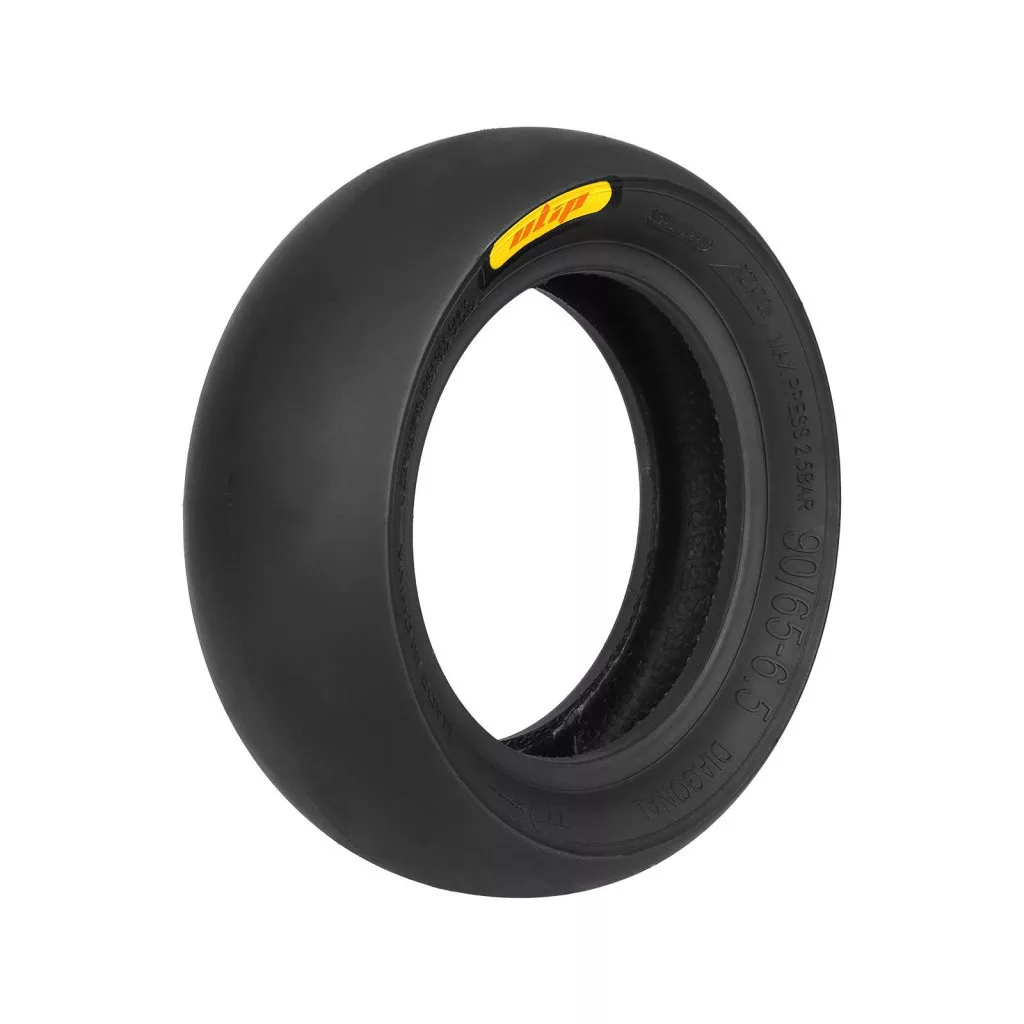 90/65-6.5 utcai gumi elektromos rollerhez – ULIP Tubeless