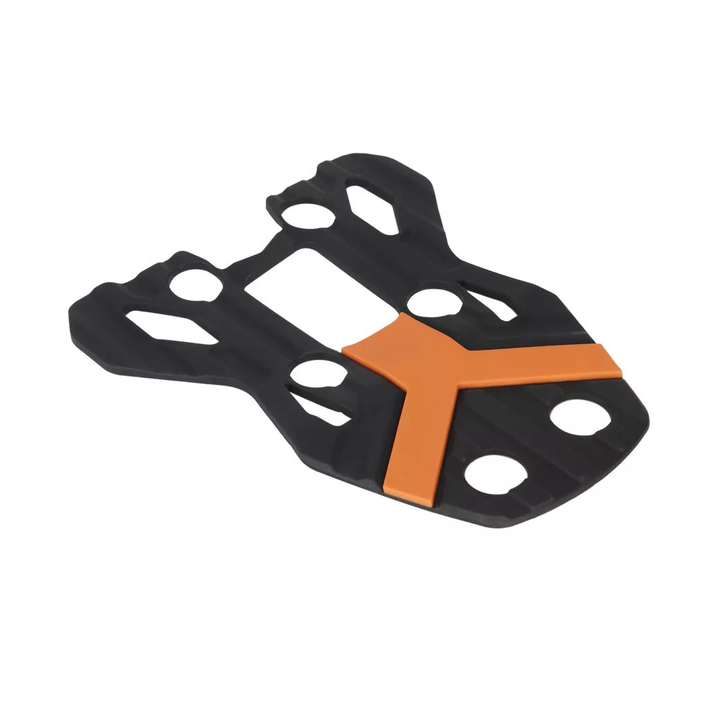 Hátsó taposógumi – KuKirin G2 Max