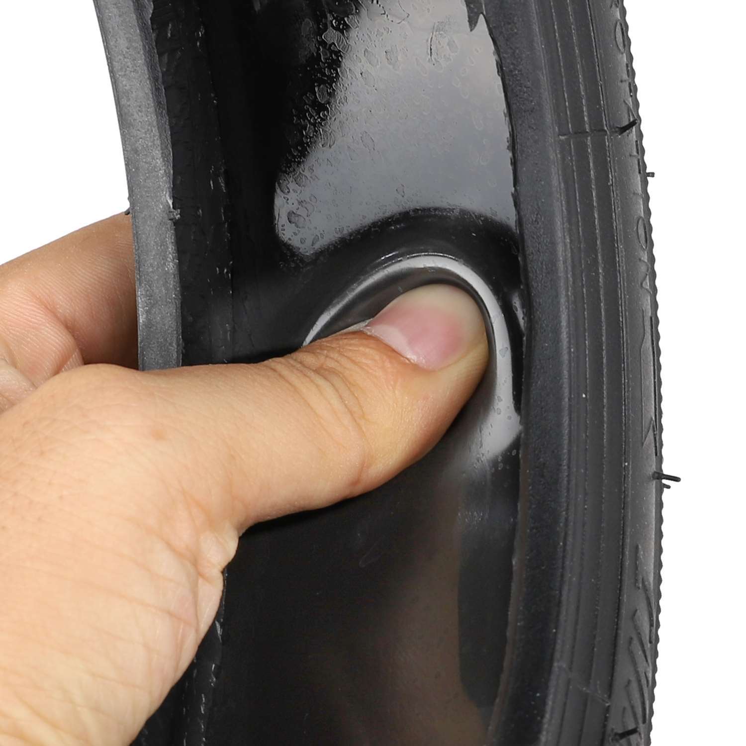 Innova 60/70-6.5 Zselés Külső Gumi Elektromos Rollerhez | Tubeless | Önjavító Defektgátló