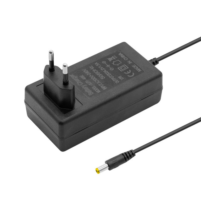 Xiaomi 4 Lite Gen 2 elektromos roller töltő – 24,2V 1,5A DC 5.5×2.1mm – 4 Go
