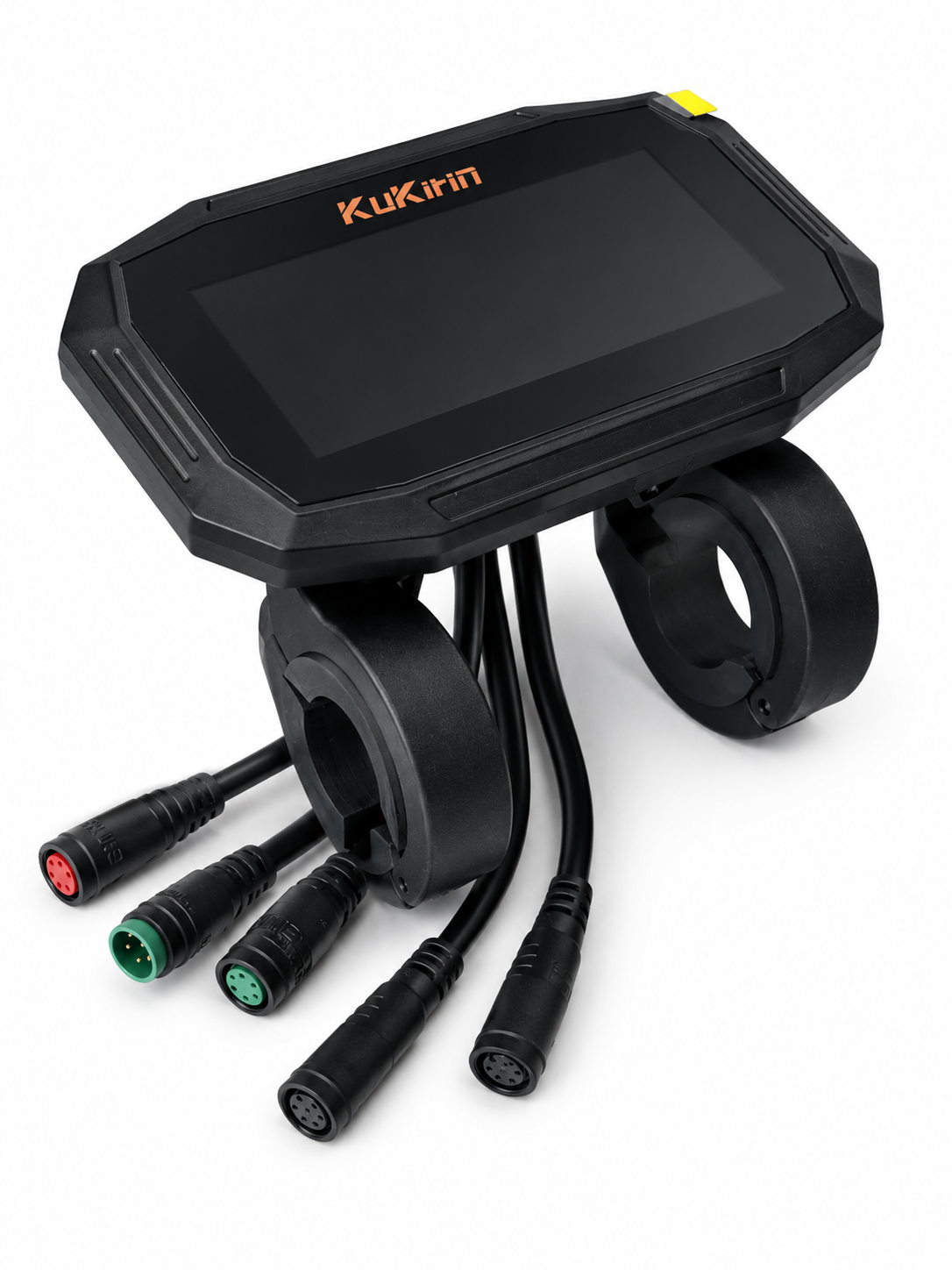 KuKirin G2 Pro (2025) Kijelző