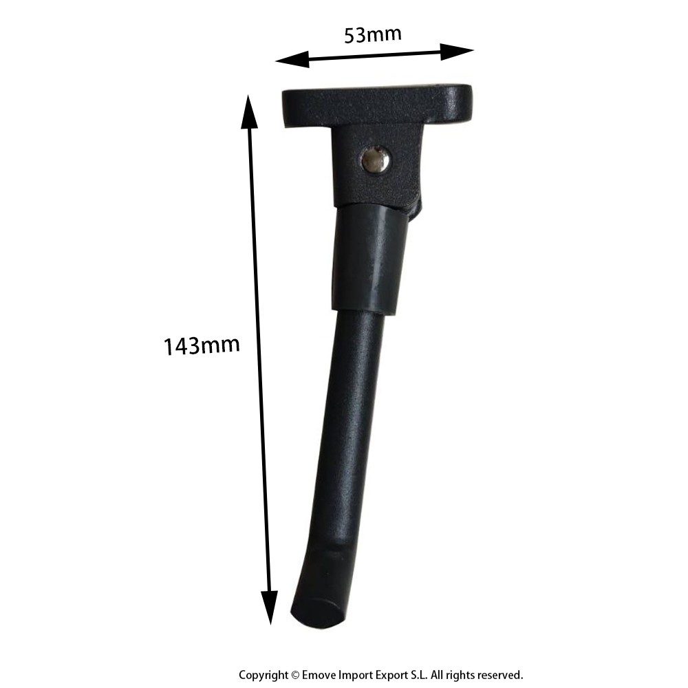 Xiaomi M365, Pro, Pro 2, 1S, Essential kitámasztó elektromos rollerhez