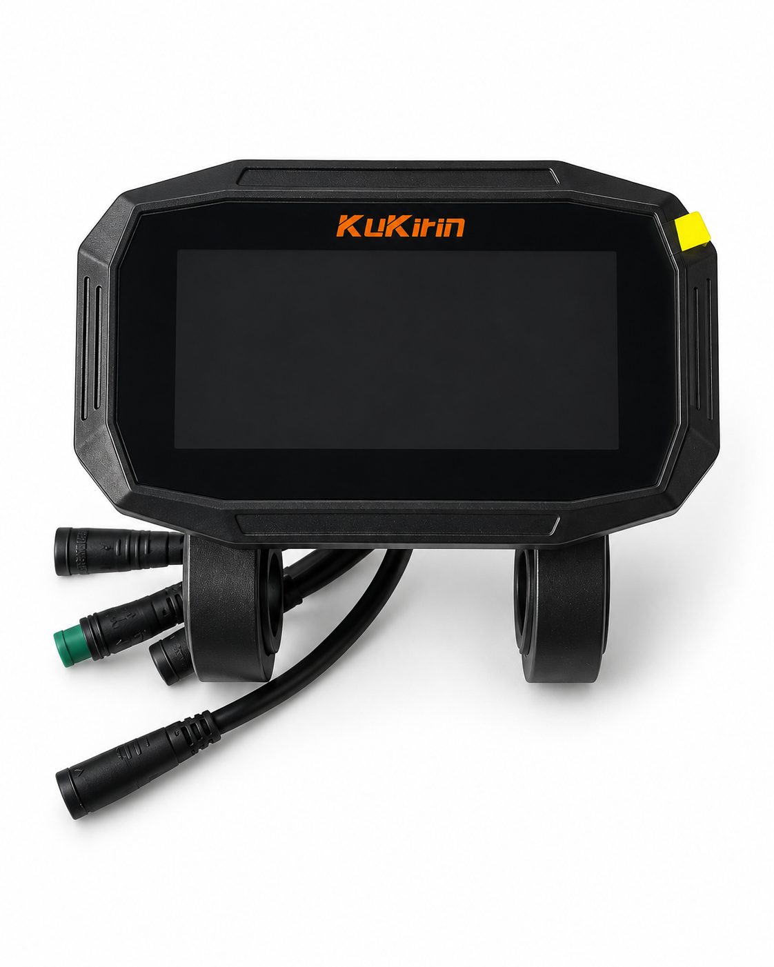 KuKirin G2 Pro (2025) Kijelző