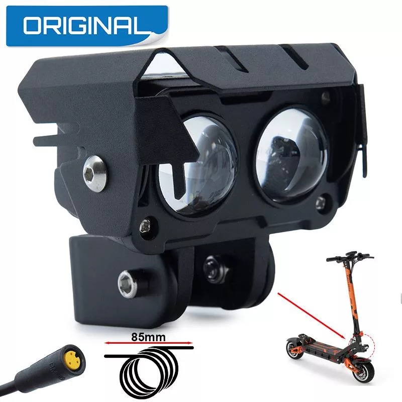 Kukirin G3 Pro Első Lámpa | Elektromos Rollerhez