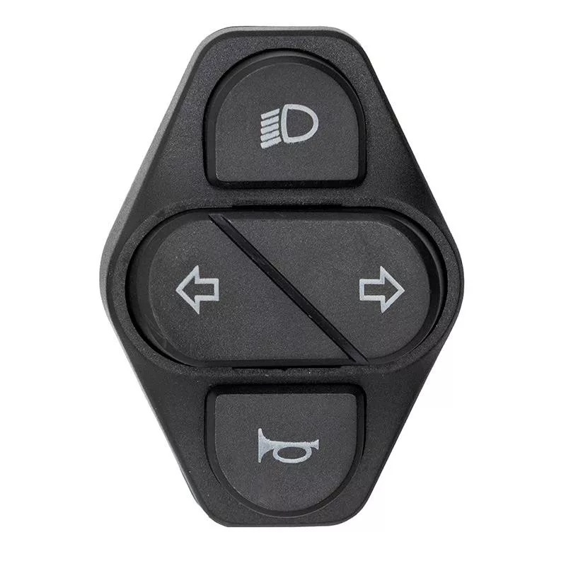 Kukirin G2 Master Kapcsoló Panel | Elektromos Rollerhez