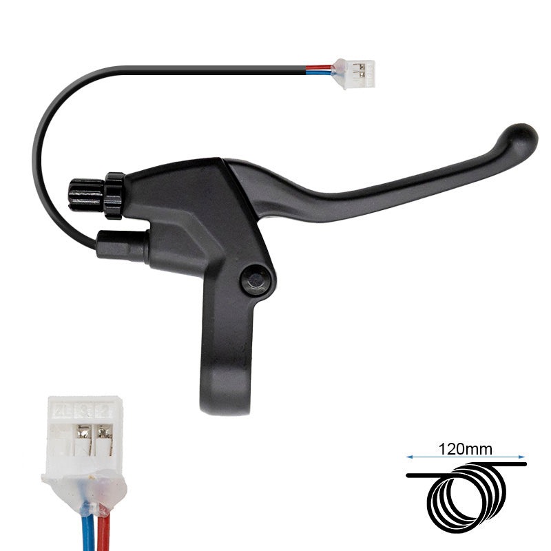 Kukirin G2 / G3 / G4 Jobb Fékkar | Elektromos Rollerhez