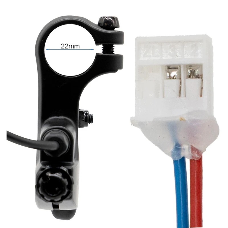 Kukirin G2 / G3 / G4 Jobb Fékkar | Elektromos Rollerhez