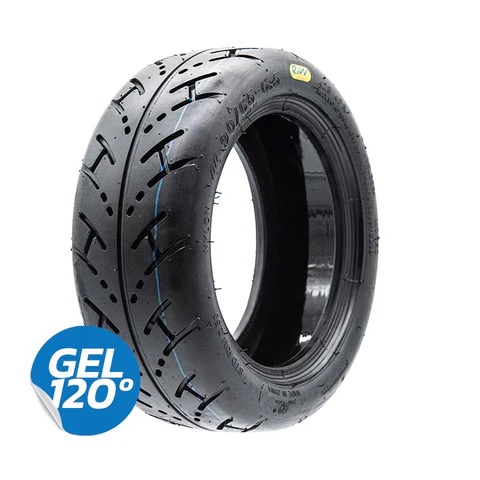 Ewheel 90/65-6.5 Zselés Utcai Külső Gumi Elektromos Rollerhez