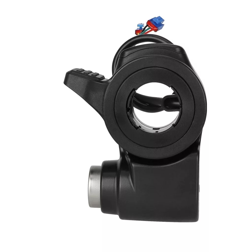Kukirin A1 Gázkar Gyújtáskapcsolóval / G2 Pro / G2 Max / G2 Pro DB