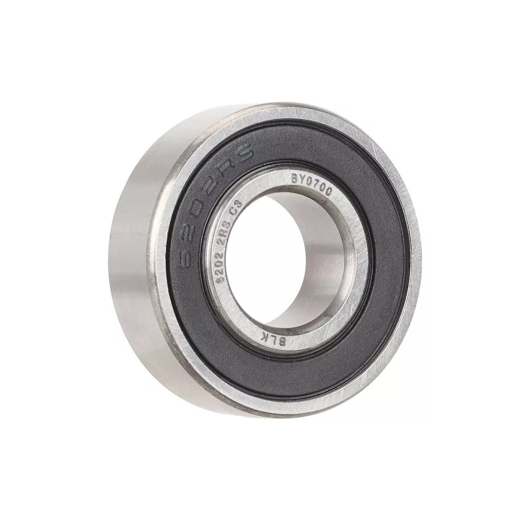 6202RS Csapágy 15x35x11 mm | Elektromos Rollerhez