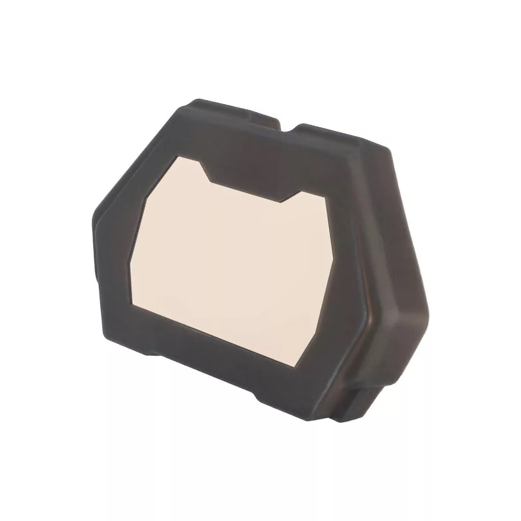 Kukirin Kijelzővédő Szilikon G2 Pro / G2 Max / G2 Master / G3 Pro – Fekete