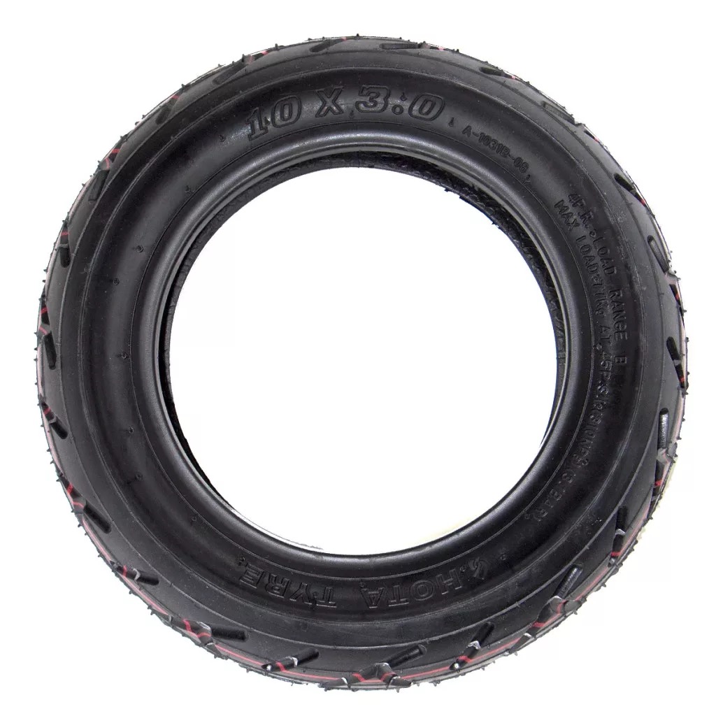 Kukirin M4 10x3-6 Külső Gumi | Elektromos Rollerhez