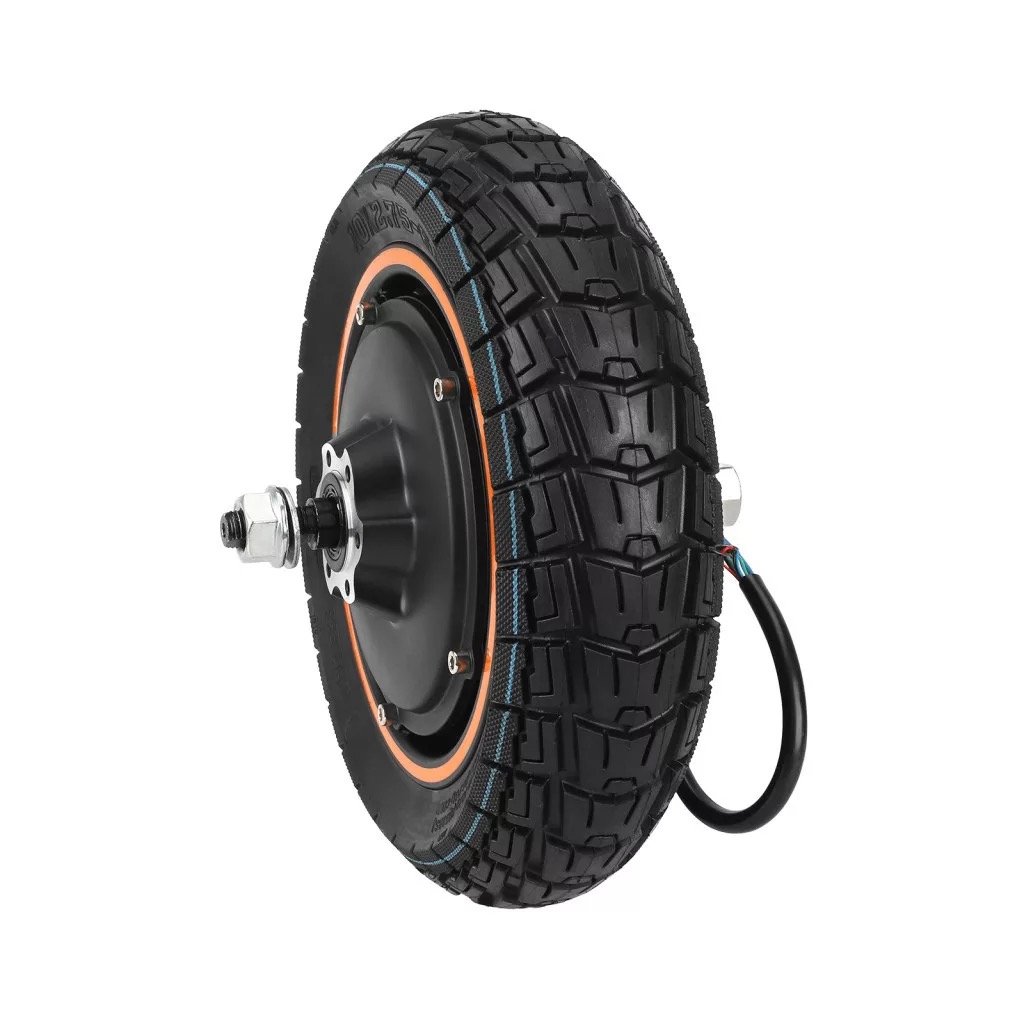 Kukirin G3 Motor Gumival