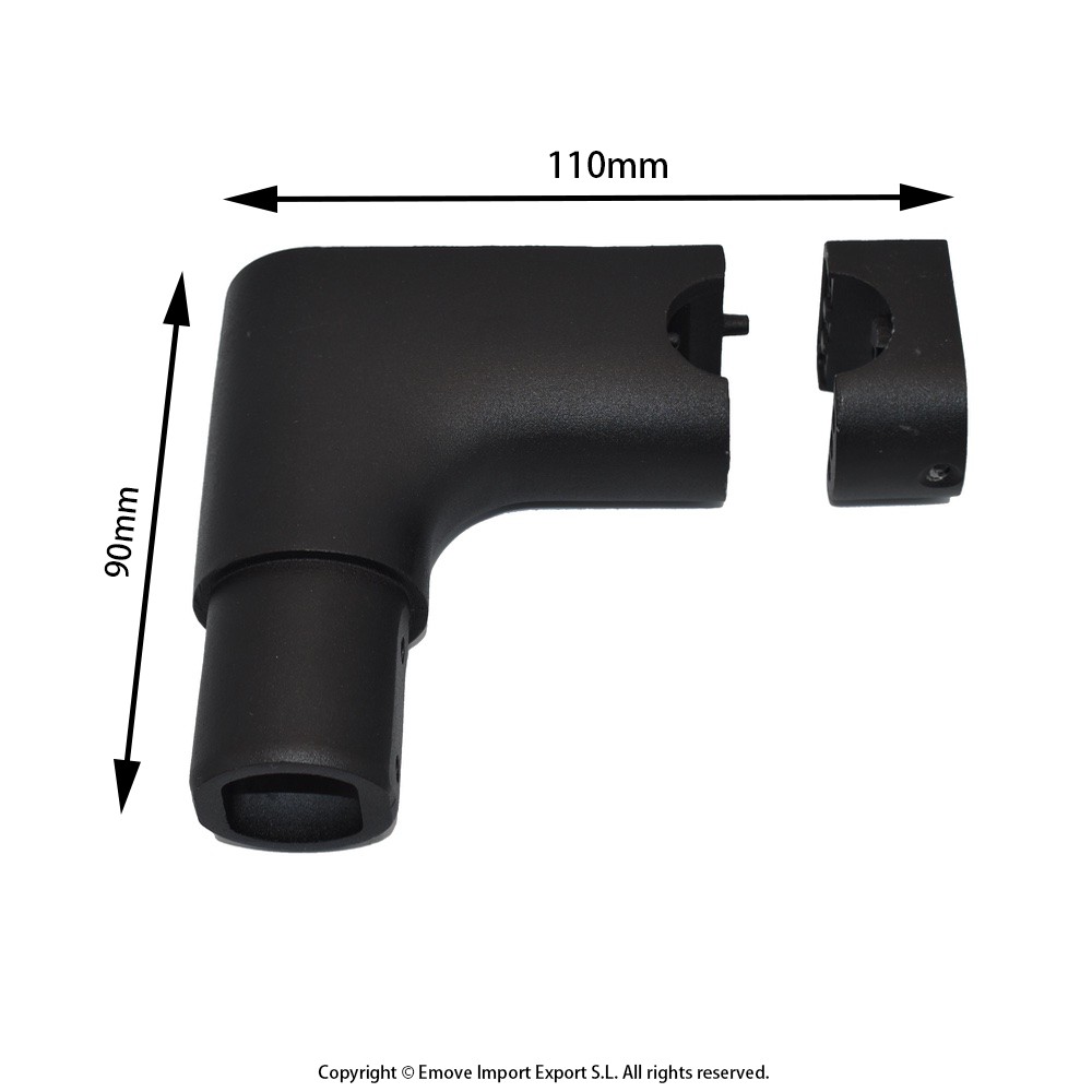 Xiaomi M365 / Pro kormányfej elektromos rollerhez